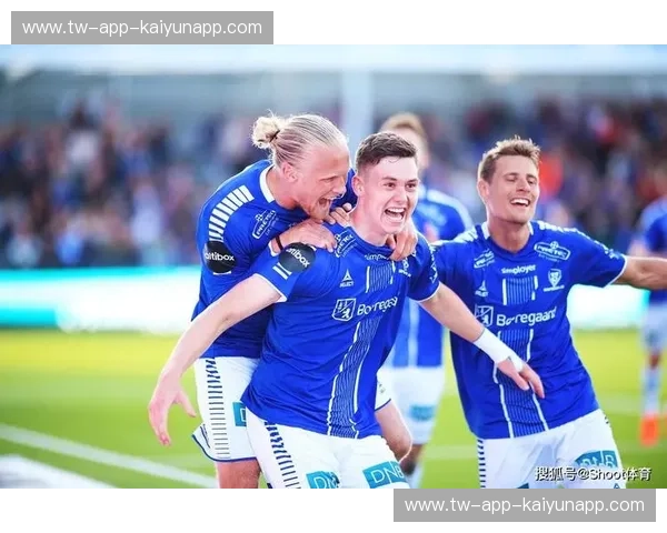 绿茵之巅的挪威往事：当奥德的意志碰撞瓦勒伦加的狂想