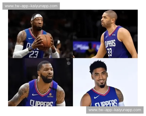 洛城双雄的权力游戏：在湖人与快船的采访区，听见总冠军的呼吸声