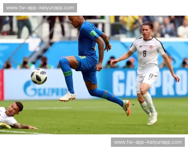 蓝天与海浪的交响：智利国家足球队与哥斯达黎加国家足球队之战前瞻